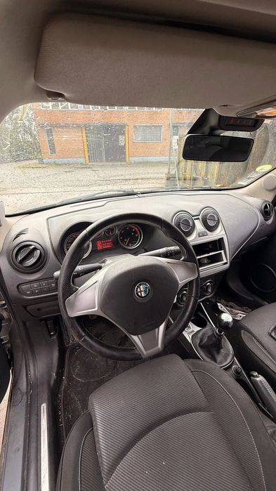 Para peças ALFA ROMEO Mito (955_)