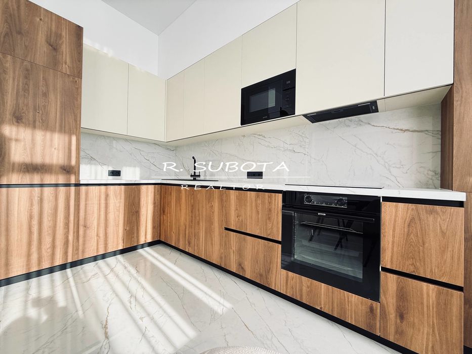 2.к. студия ЖК Небо 45м2 Новострой Парк Шевченко Новодворянский Башни