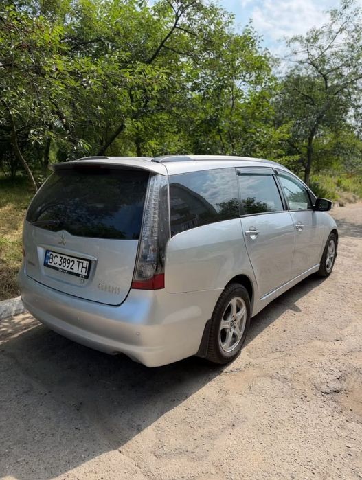 Продам Mitsubishi Grandis