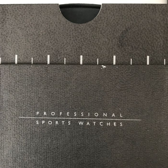 Tag Heuer tiger woods série limitada