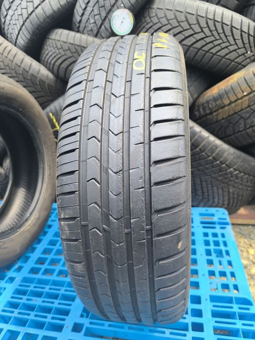 *Opona Vredestein ultrac 205/60/17 pojedynki