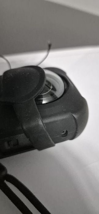 Insta 360 x3 como nova com garantia64738283300353123