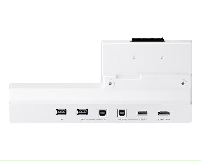 Samsung Flip Tray CY-TF65BRC / CY-TF65BRCXEN для дошки WM65R