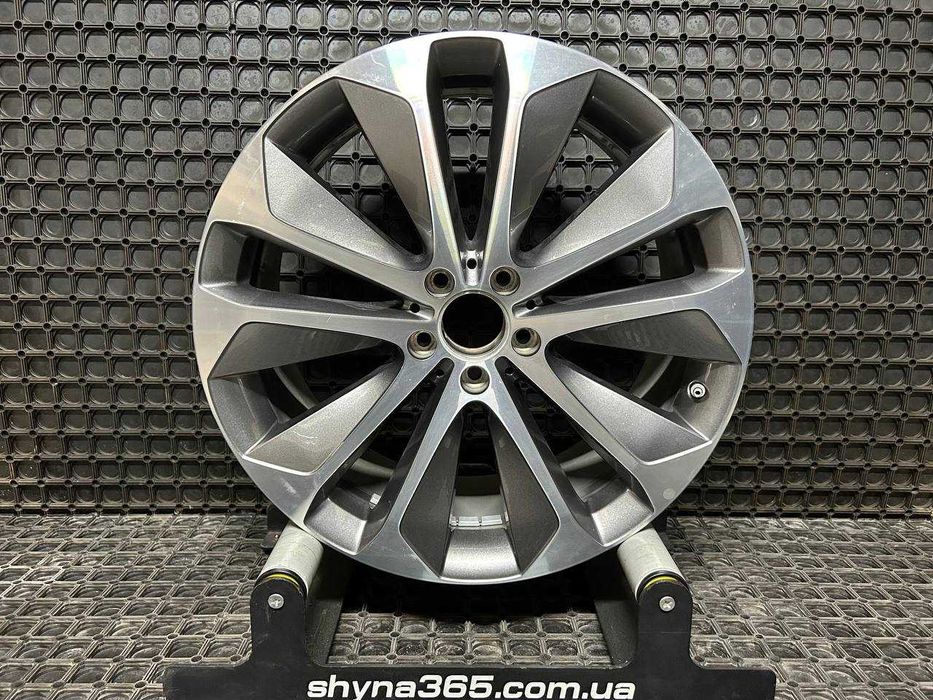 ДИСКИ БУ оригінал MERCEDES GLE R20 5X112 Мерседес A1674010700