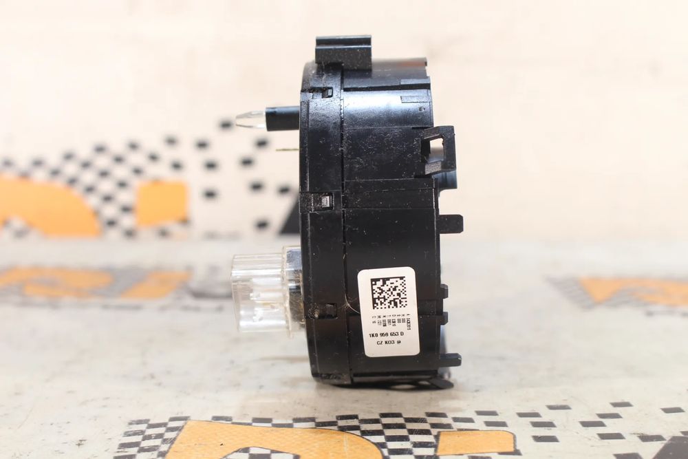 Fita de airbags AUDI A3 (8P1)