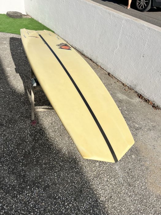 Prancha surf 6.2 44lts