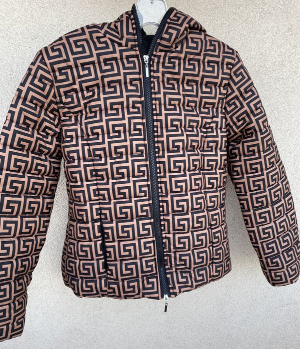 Kurtka pikowana uniwersalny (s,m)