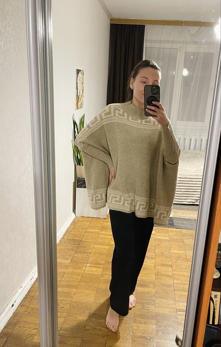 Кардиган жіночий дуже теплий