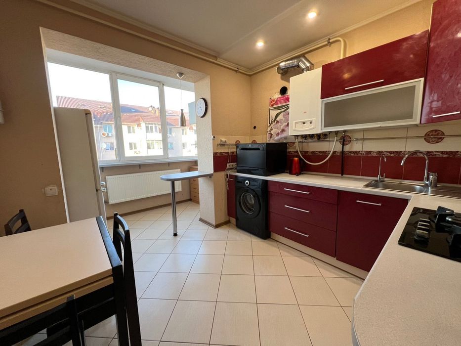 Здам 1-к квартиру ЖК Софія