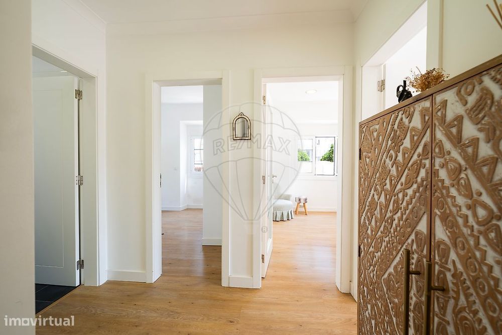 Apartamento T2 para venda