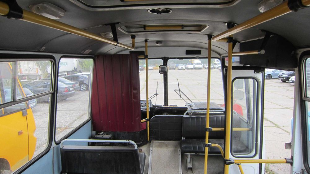 Автобус ПАЗ-32054-07 дизель ММЗ