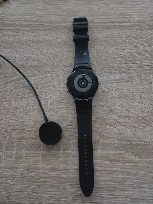 Zegarek samsung watch 4