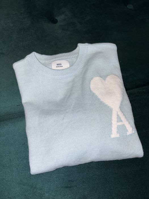 Sweter Ami paris