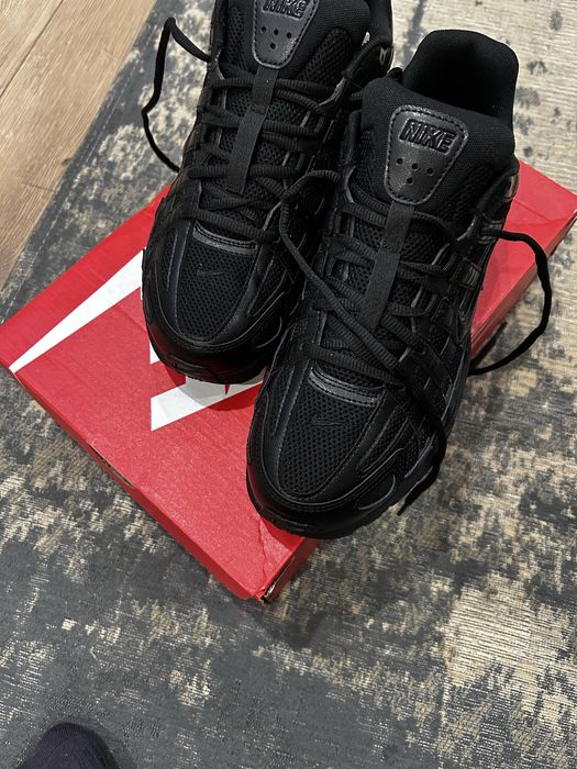 Кроссовки nike P-6000 оригинал