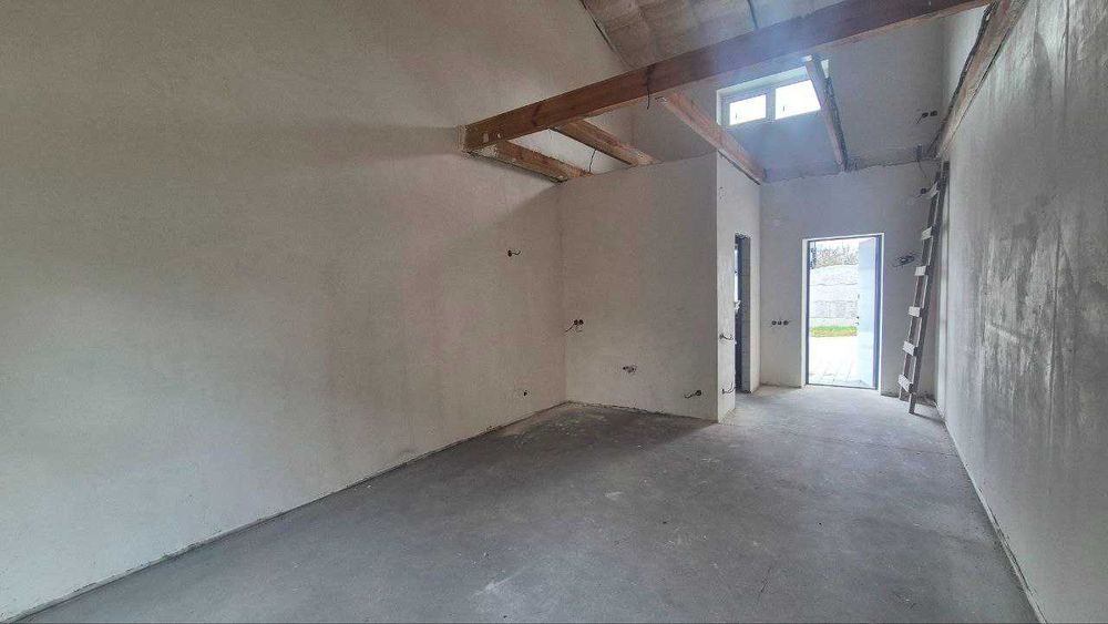 Ворзель, таунхаус 45 м² з власним двориком та приватністю