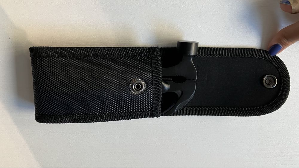 Multi-Ferramentas 12 em 1 QuntionST NOVO