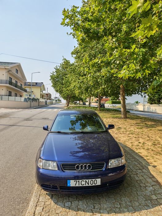 Audi A3 1.9 tdi 3 portas