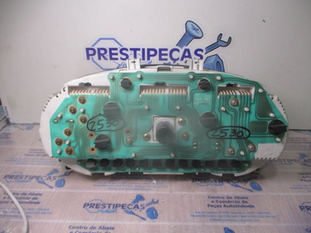 Quadrante / painel de instrumentos HYUNDAI Accent II (LC)