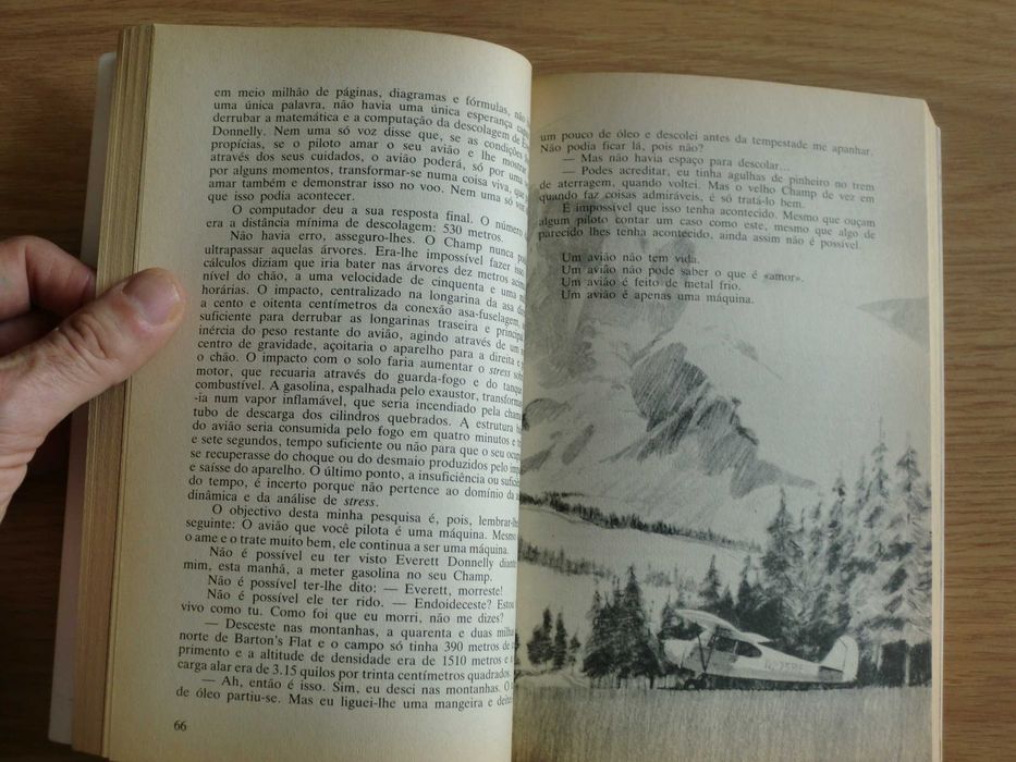 Obras de Richard Bach