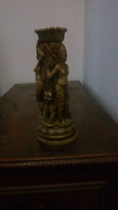 Estatuetas decorativas