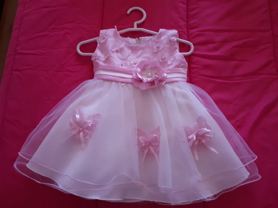 Vestido lindíssimo