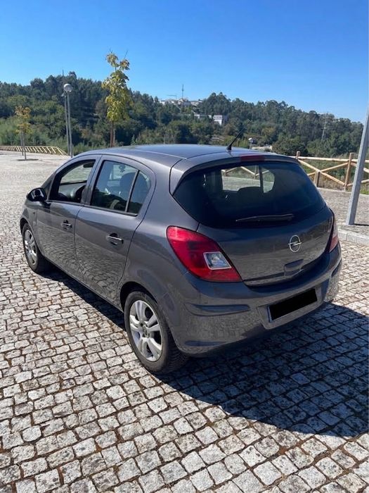 Opel Corsa 1.2