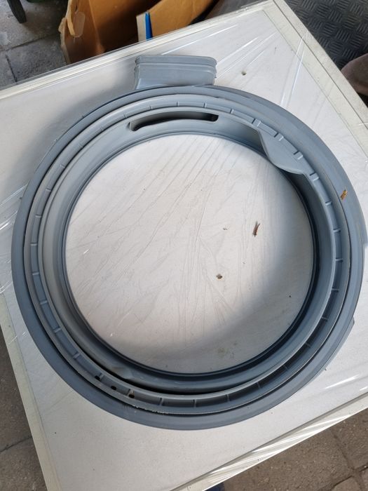 Fartuch pralko suszarki Ariston Hotpoint
