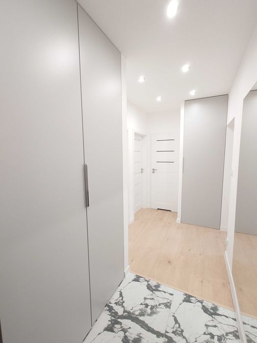 Po Gen. Remoncie / 4 pokoje / Barwinek 22 / Balkon / Piękny Widok