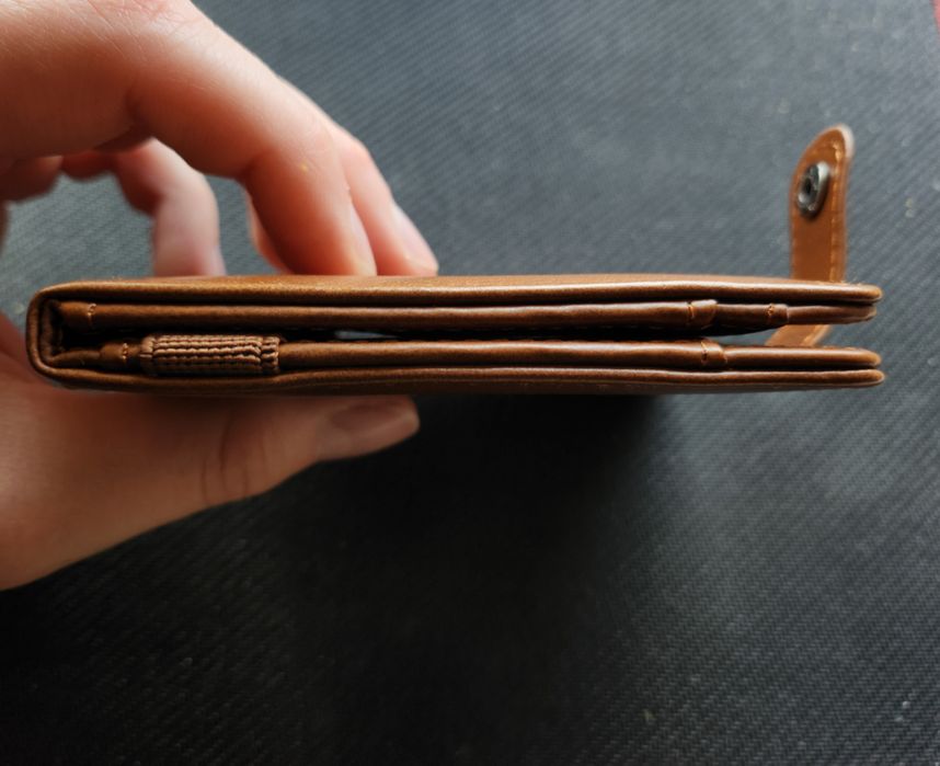 Стильний гаманець