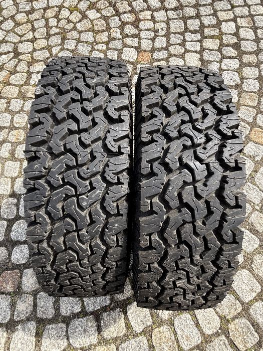 Opony EQUIPE 4x4 ekologic tyre 205/70/R15 - NOWE