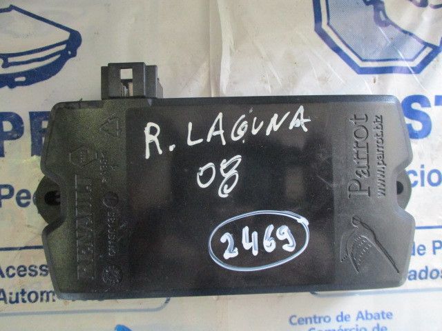 Módulo bluetooth RENAULT Laguna Coupé (DT0/1)