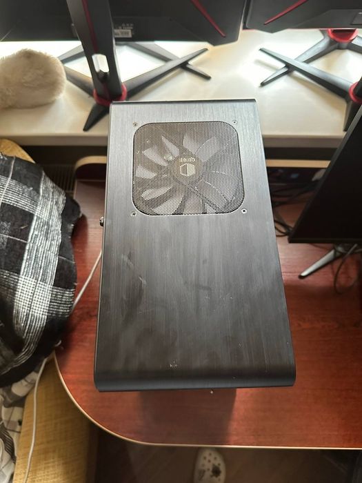Ігровий комп'ютер RTX 3060 TI 8GB