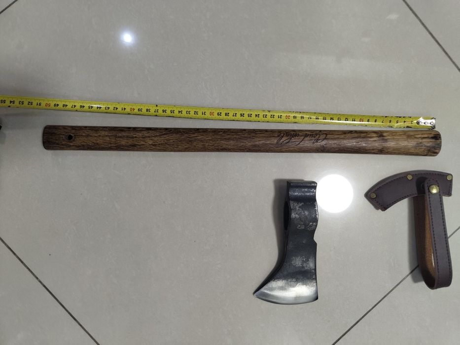 Сокира Tuo Town Tomahawk