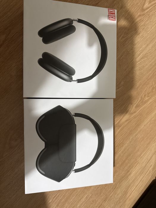 Auscultadores Bluetooth kLACK  Pretos