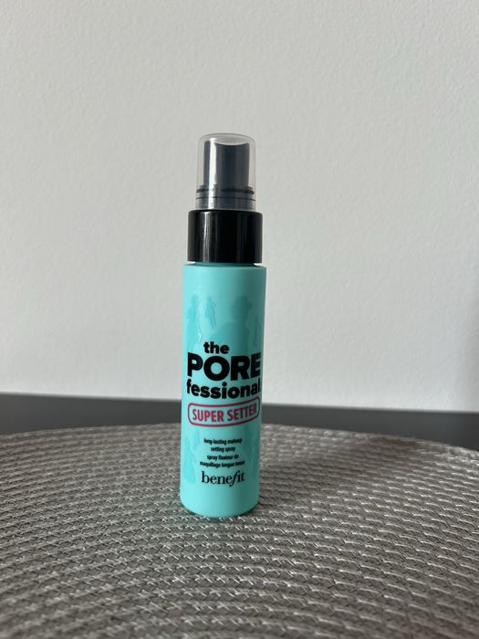 Setting spray Benefit Porefessional Super Setter 30 ml