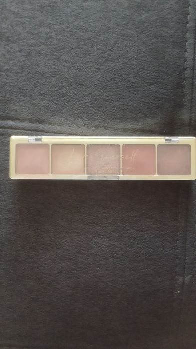 Paleta Revolution Pro