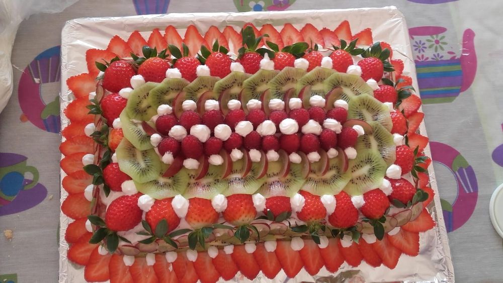Bolos de aniversário/festas