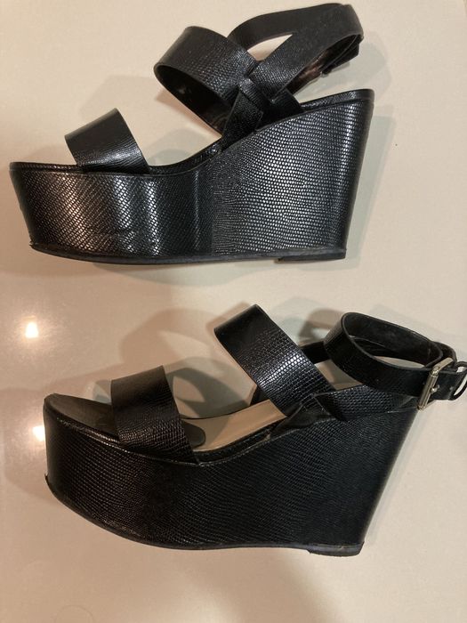 Sadalia plataforma preta aldo