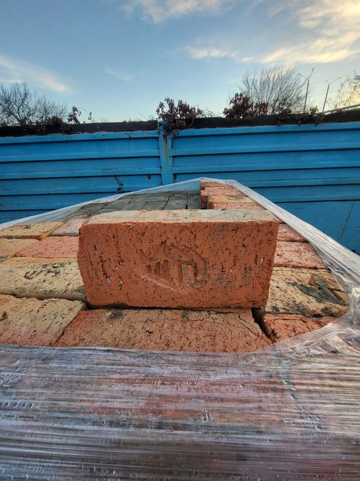 Продам силикатный кирпич, огнеупорный шамотный кирпич, мертель.