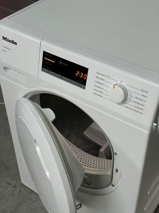 2023 рік!Сушильна машина Miele TSA 213 | Germany | NewModel | Стан ідеал!