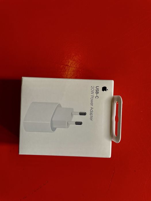 Carregador para iPhone