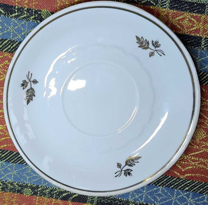 Чайний сервіз "Лісові звірі"