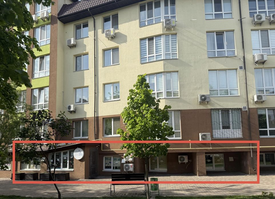 Львівський маєток, 105 м2, Софіївська Борщагівка, з ремонтом