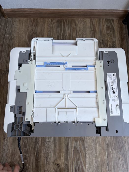 принтер (БФП) HP ENVY Inspire 7220e