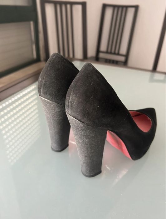 Sapatos da Etxart&panno