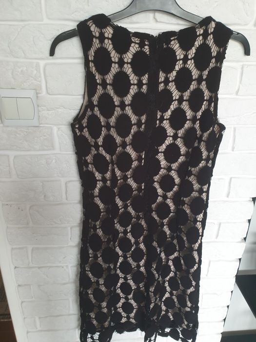Elegancka Sukienka promod