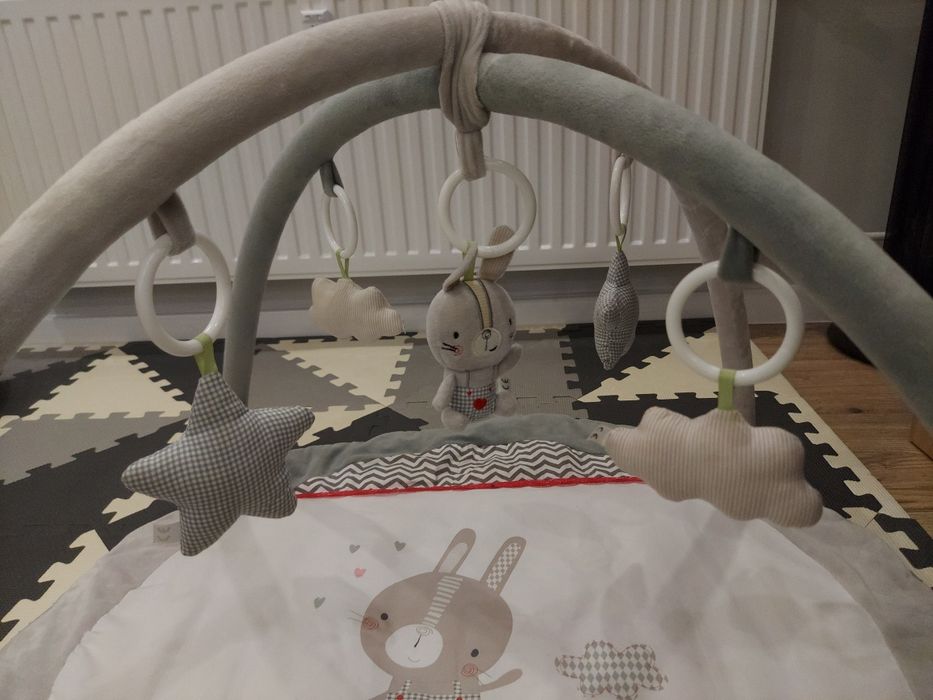 RICOKIDS-Mata edukacyjna dla niemowlaka.