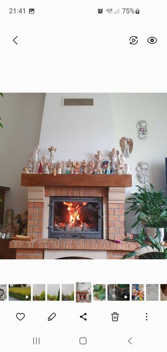 Sprzedam dom wolnostojący