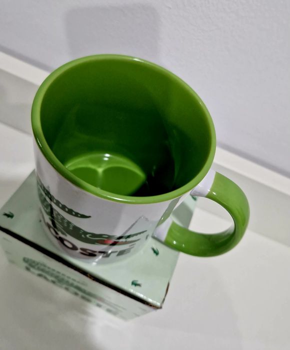 Lacoste New Mug444443450839541763
