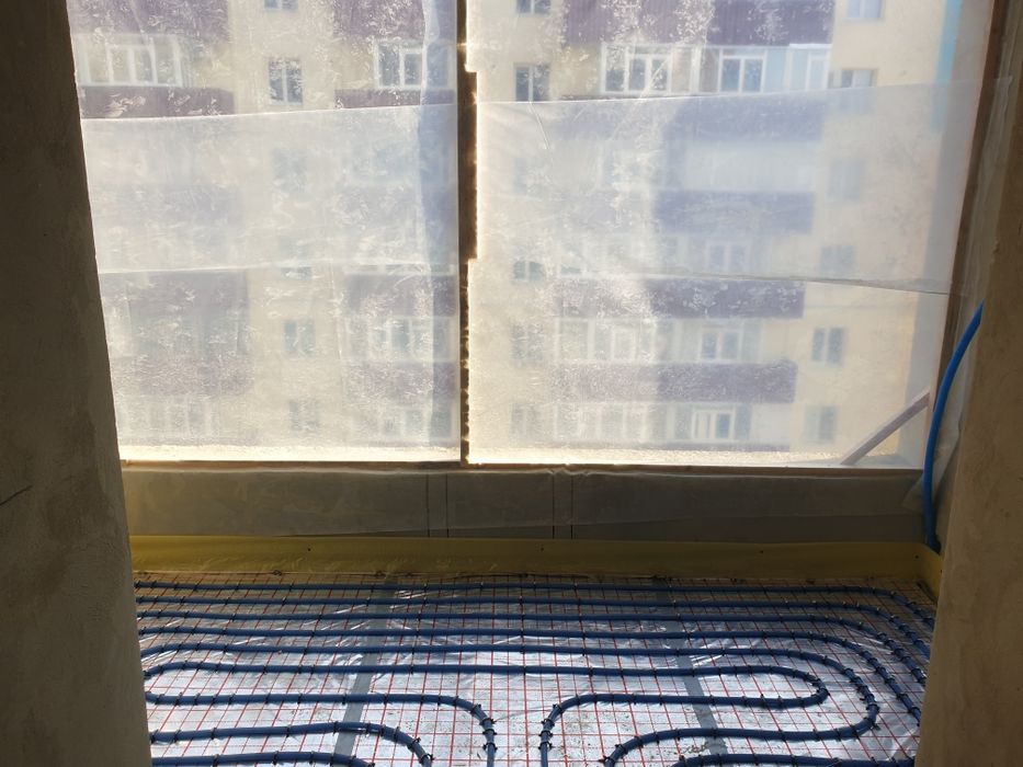 Продаж 2 кімн. квартири 68 м. кв.